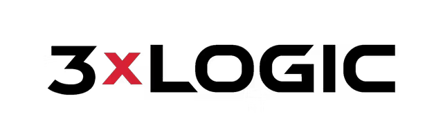3xLogic Logo