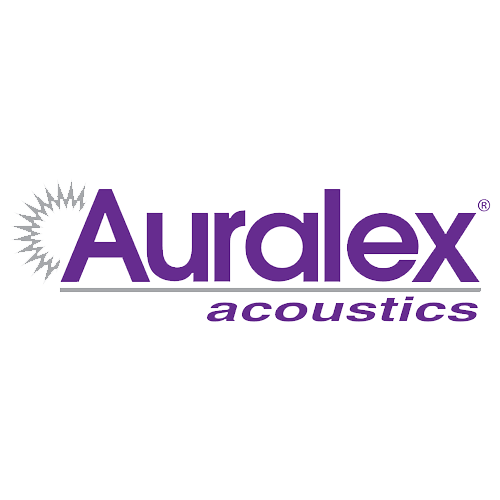 Auralex Acoustics Logo
