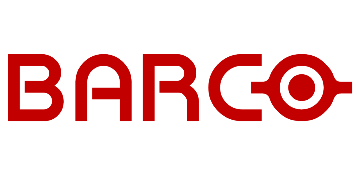 Barco Logo