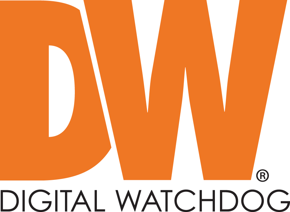 Digital Watchdog Logo