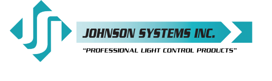 Johnson Systems - Professional Light Control Products