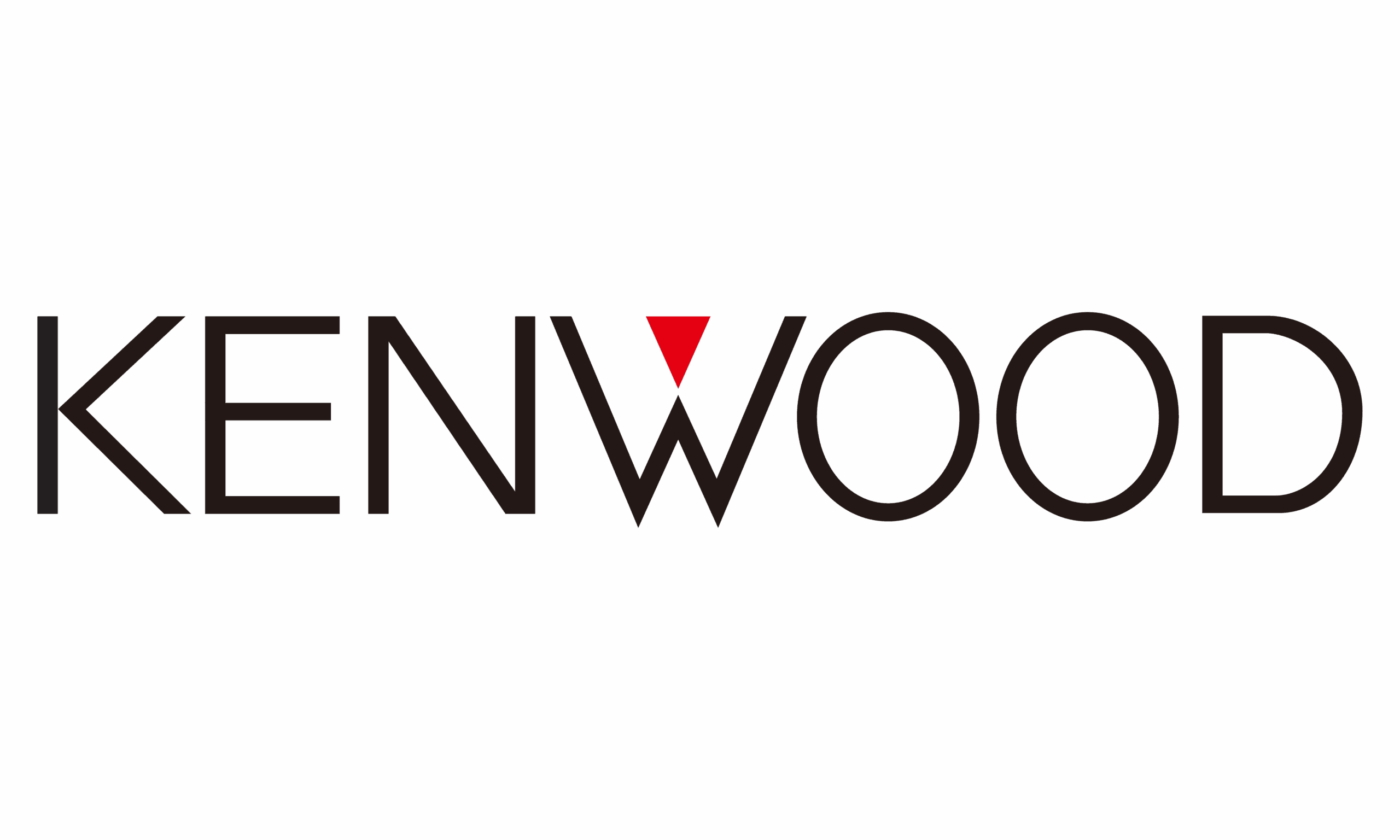 Kenwood Logo