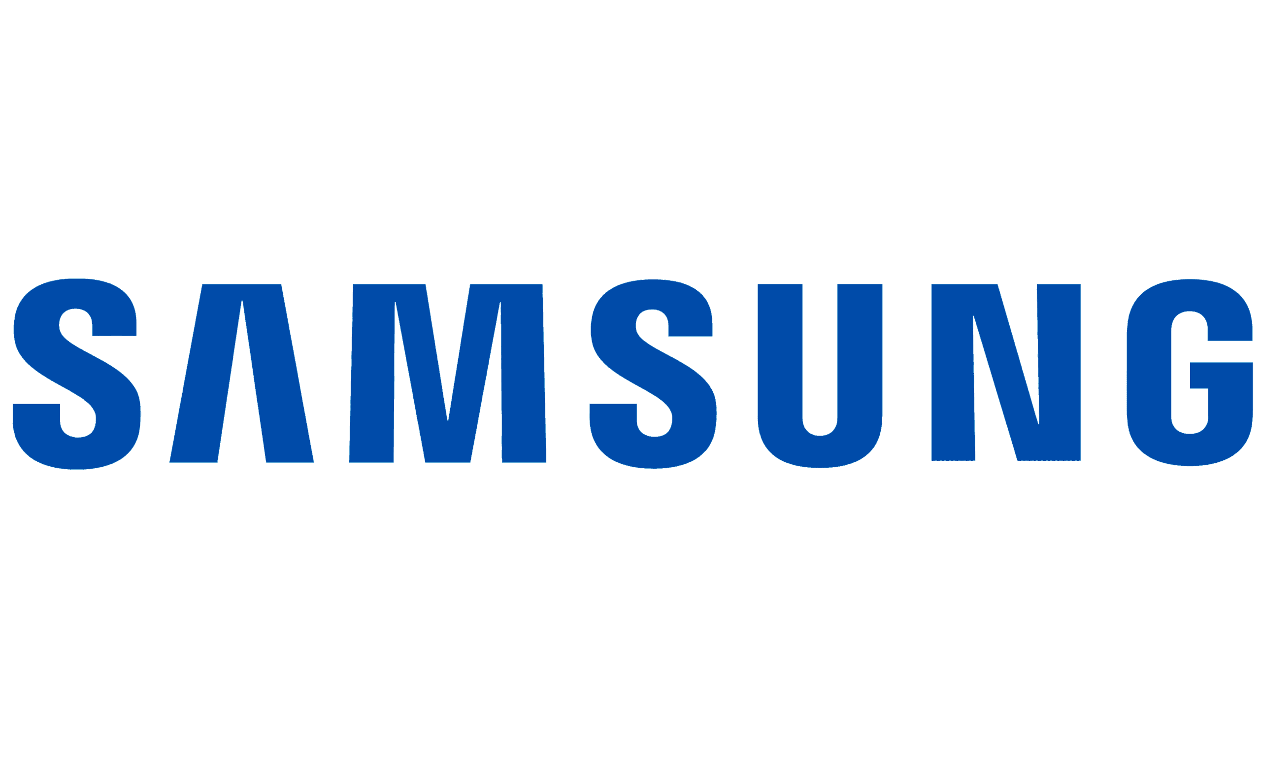 Samsung Logo