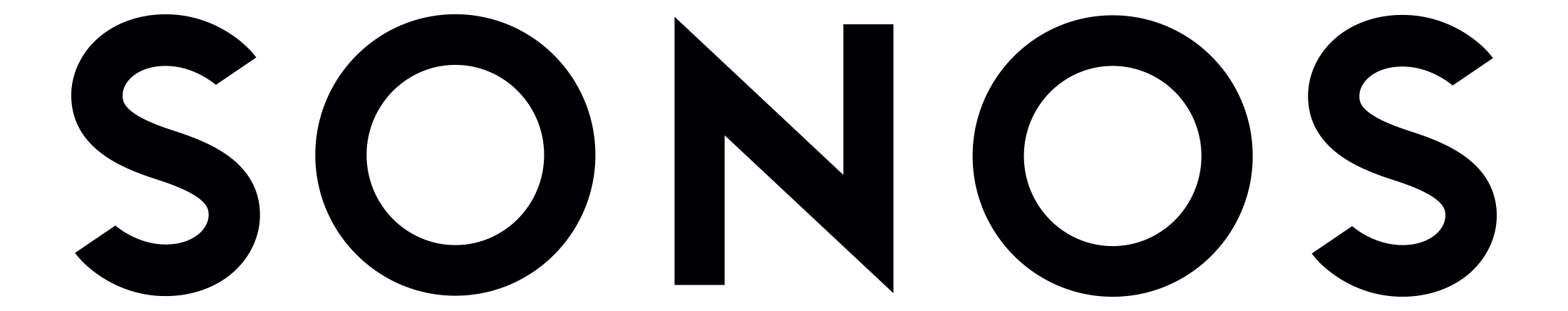 Sonos Logo