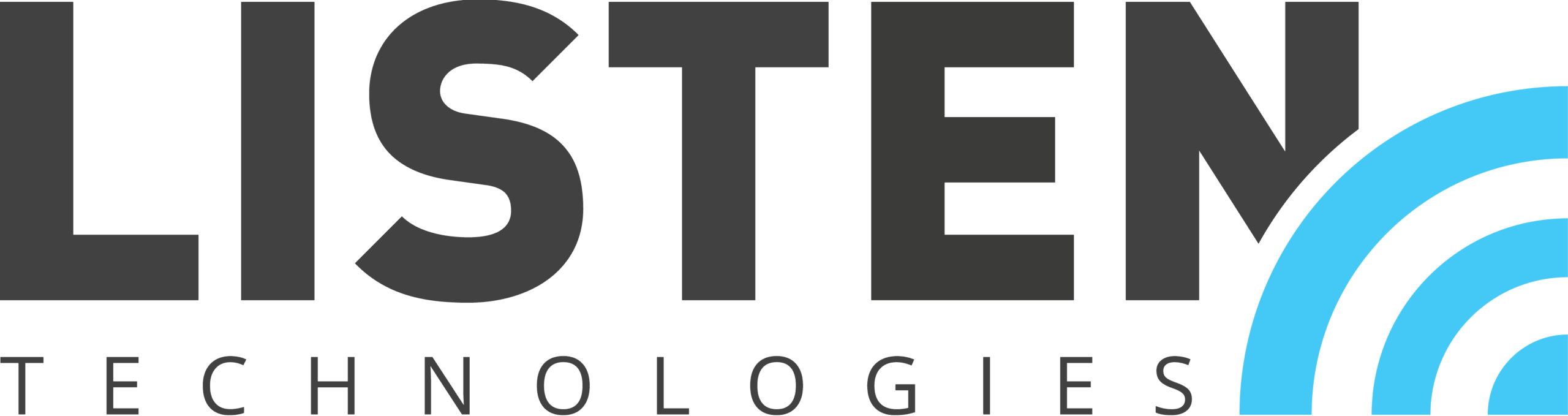 Listen Technologies Logo