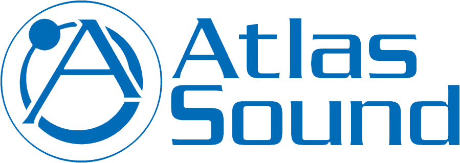 Atlas Sound Logo