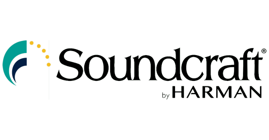 Soundcraft by Harman