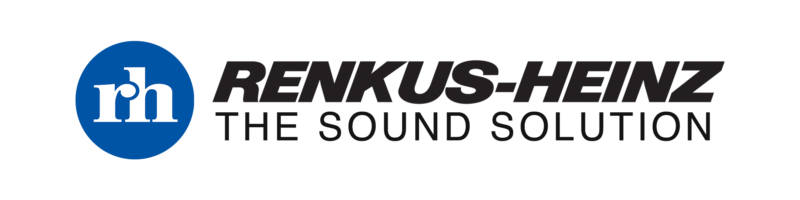 Renkus-Heinz - The Sound Solution