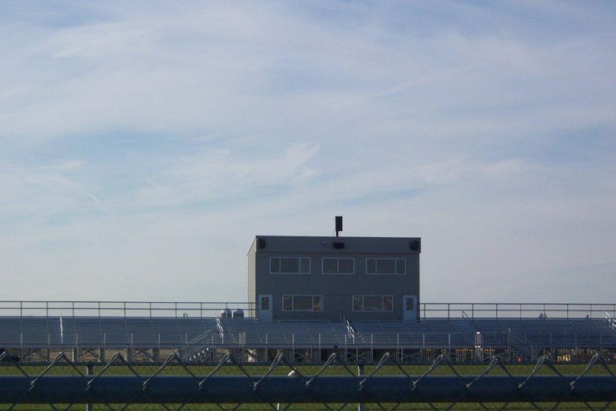 Seneca East School Stadium