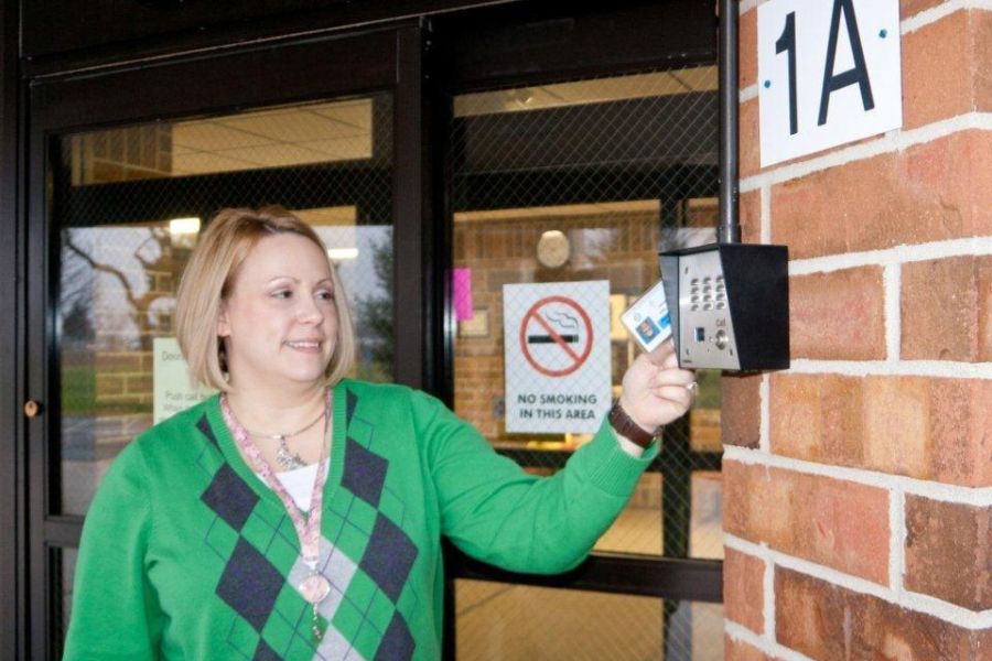 Seneca County Opportunity Center